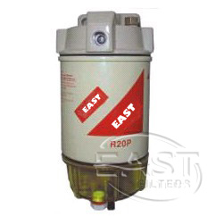 Fuel water separator 230R(R20P)