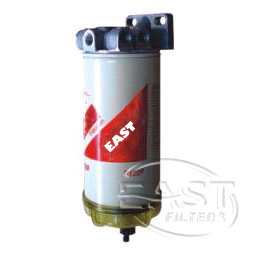 Fuel water separator 6120R(R120P)-2