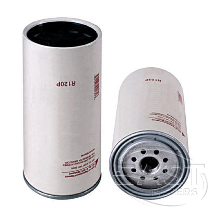Fuel Filter R120P new version