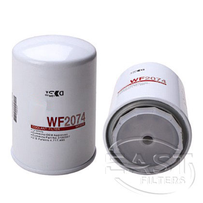 Fuel Filter WF2074