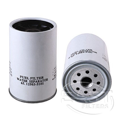 Fuel Filter 65.12503-5101