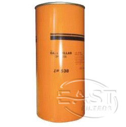 Filtro de combustível ZP-538