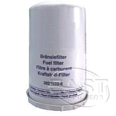 Filtro de combustível 3825133-6