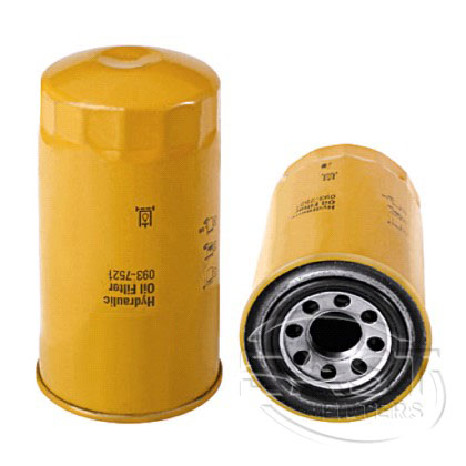 Fuel Filter 093-7521