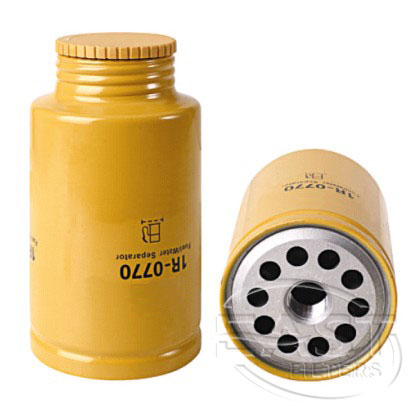 Filtro de combustível 1R-0770