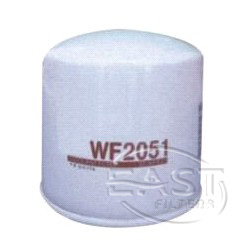 Filtro de combustível WF2051