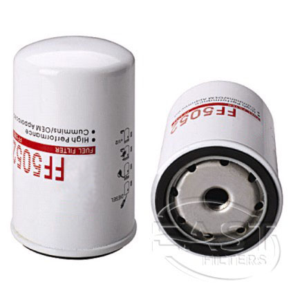 Filtro de combustível FF5052