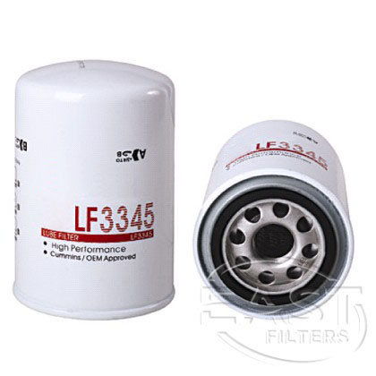 Filtro de combustível LF3345