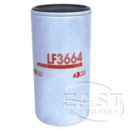 Filtro de combustível LF3664