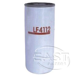 Filtro de combustível LF4112