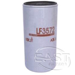 Filtro de combustível LF3572