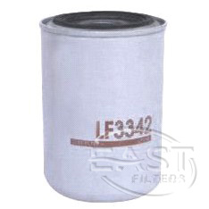 Filtro de combustível LF3342