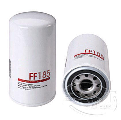 Filtro de combustível FF185