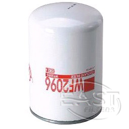 Filtro de combustível WF2096