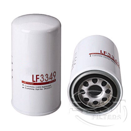 Filtro de combustível LF3349