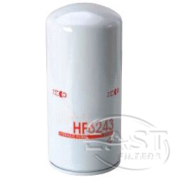 Filtro de combustível HF6243