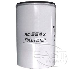 Filtro de combustível FS19735