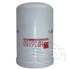 Filtro de combustível HF35150