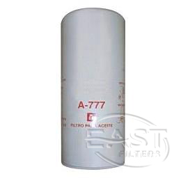 Filtro de combustível A-777