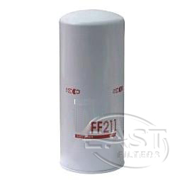 Filtro de combustível CX6118 FF211