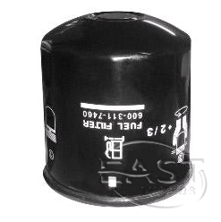 Filtro de combustível 600-311-7460