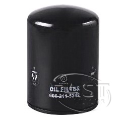Filtro de combustível 600-211-5242
