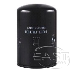 Filtro de combustível 600-311-8321