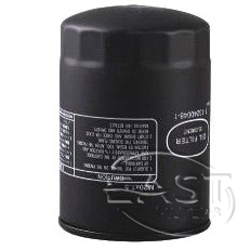 Filtro de combustível 1-13240048-1