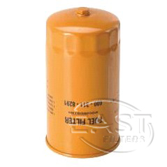 Filtro de combustível 600-311-8291