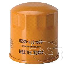 Filtro de combustível 600-311-6220