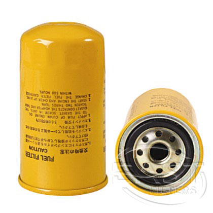 Filtro de combustível 600-311-8220,6136-71-6120