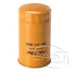 Filtro de combustível 600-311-8290