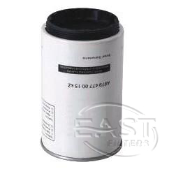 Filtro de combustível A9794770015KZ