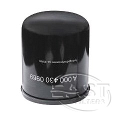 Filtro de combustível A0004300969