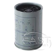 Filtro de combustível 504086268