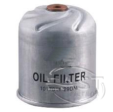 Filtro de combustível 1017011-29DM