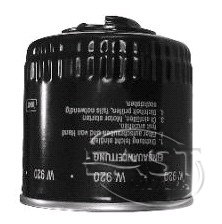 Filtro de combustível W920