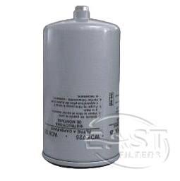 Filtro de combustível WCK725