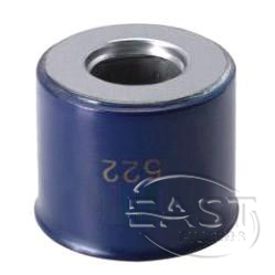 Filtro de combustível CROSLAND 522