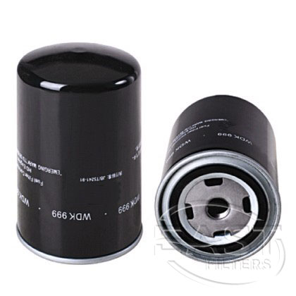 Filtro de combustível WDK999
