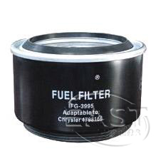 Filtro de combustível IFG-3995