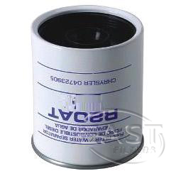 Filtro de combustível R20AT