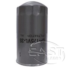 Filtro de combustível CP-175VL-35
