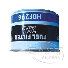 Filtro de combustível HDF296