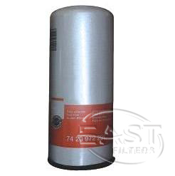 Filtro de combustível 74 20 972 291