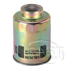 Filtro de combustível 23390-64480 186110-5360