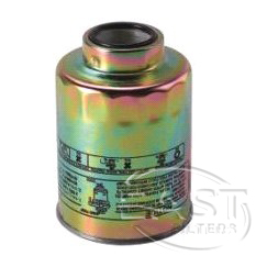 Filtro de combustível 23390-64480 156100-5360