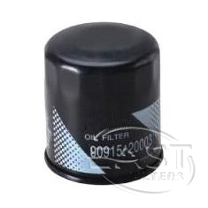 Filtro de combustível 90915-20003