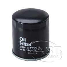 Filtro de combustível 90915-10001 VO1006