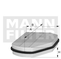 Air Filters C 24 009